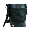 Amphibious Wasserdichter Rucksack Quota 30 schwarz