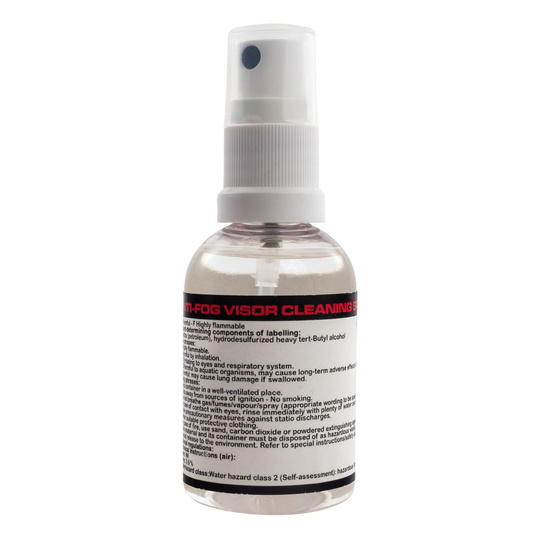 Stilo Visierreiniger 100 ml