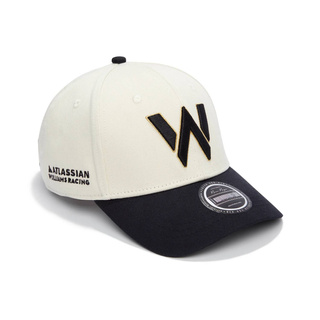 Williams Racing 2025 Herren Baseballkappe W