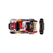 Toyota Gazoo Racing Nasser Al-Attiyah RC-Modellauto 1:18 Dakar
