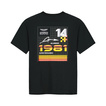 Aston Martin F1 2026 Fernando Alonso T-Shirt Barcelona