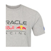 Red Bull Racing F1 2026 Kinder-T-Shirt Logo Regular grau