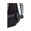 XD Design Rucksack Bobby Hero XL Grey