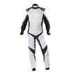 OMP Rennanzug One Evo X grau (FIA)