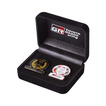Toyota Gazoo Racing Anstecker-Set Winner