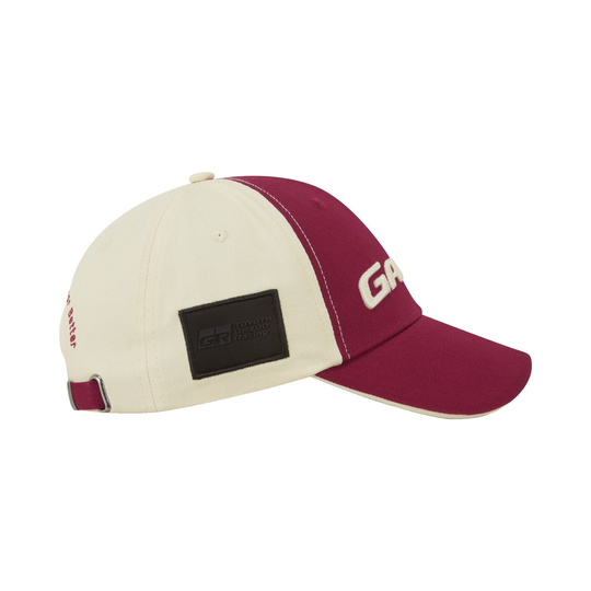 Toyota Gazoo Racing 2026 Cap Logo