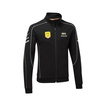 Hertz Team Jota 2024 Herren Sweatjacke Schwarz
