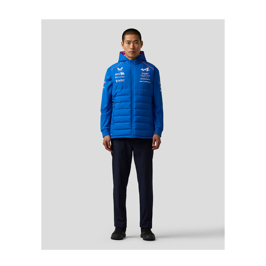 Alpine F1 2026 Team Weste