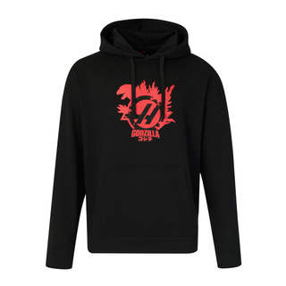 Haas F1 2026 Kapuzenpullover Godzilla