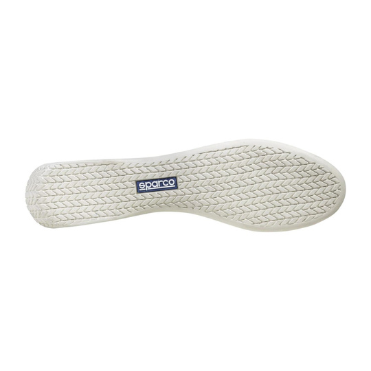 Sparco Schuhe S-DRIVE MID Weiß