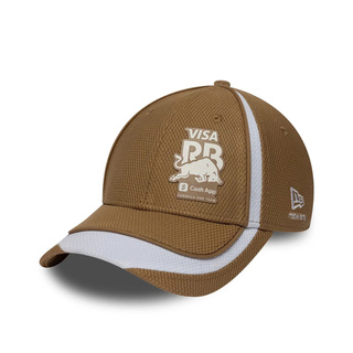 Visa Cash App RB F1 2026 Cap Race Special braun
