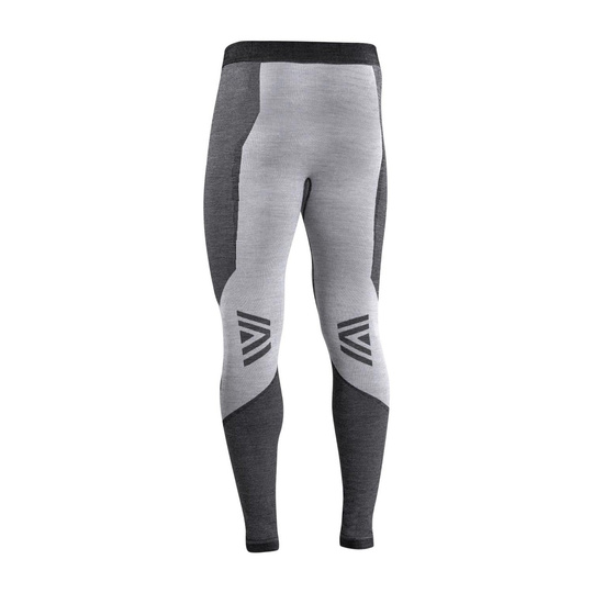 Sparco Lange Unterhose RW-10 Shield PRO grau (FIA)