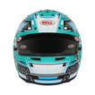 Bell Helm RS7 PRO Stamina blau (FIA)