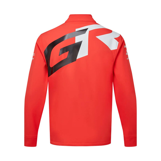 Toyota Gazoo Racing Team Softshelljacke Rally-Raid