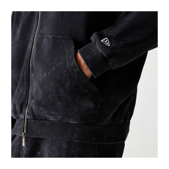 McLaren F1 2025 Herren Kapuzensweatjacke Graphic