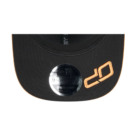 McLaren F1 2025 Herren Baseballkappe Piastri Las Vegas GP