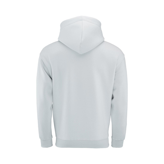 WRC 2024 Herren Kapuzensweatjacke Classic Grau