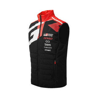 Toyota Gazoo Racing 2026 Weste Team WRT