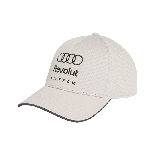 Audi Revolut F1 2026 Cap DNA