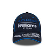 Williams Racing 2026 Herren Baseballkappe Carlos Sainz Team