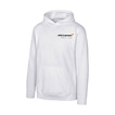 McLaren F1 2025 Herren Kapuzensweatjacke Retro