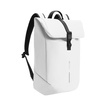 XD Design Rucksack Urban Flap-top Off-White