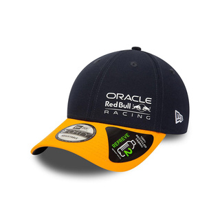 Red Bull Racing F1 Cap Repreve navy