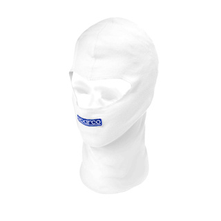 Sparco Kopfenhaube B-ROOKIE Weiß