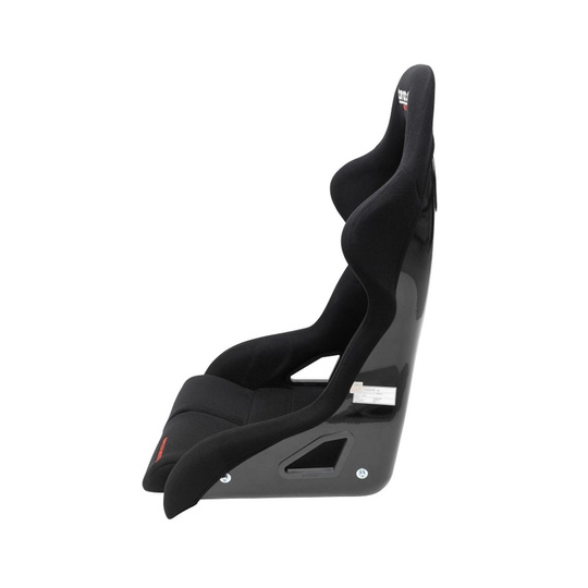 Bimarco Rennsitz COBRA PRO Schwarz (FIA)
