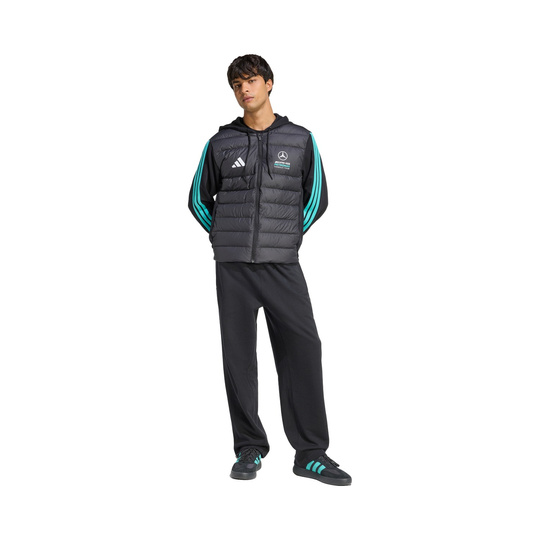 Mercedes AMG F1 2026 Daunenjacke DNA