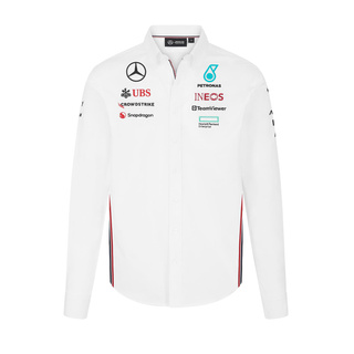 Mercedes AMG F1 2024 Trikot Team