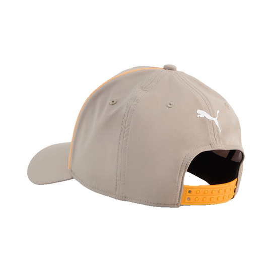 McLaren F1 2026 Cap Logo grau