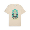 Formula 1 2025 Herren T-Shirt Miami GP