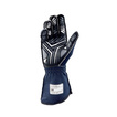 OMP Handschuhe One-S MY20 marineblau (FIA)