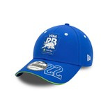 Visa CashApp RB 2024 Herren-Baseballkappe Tsunoda Team