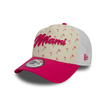 Red Bull Racing 2024 Herren Baseballkappe Miami Trucker