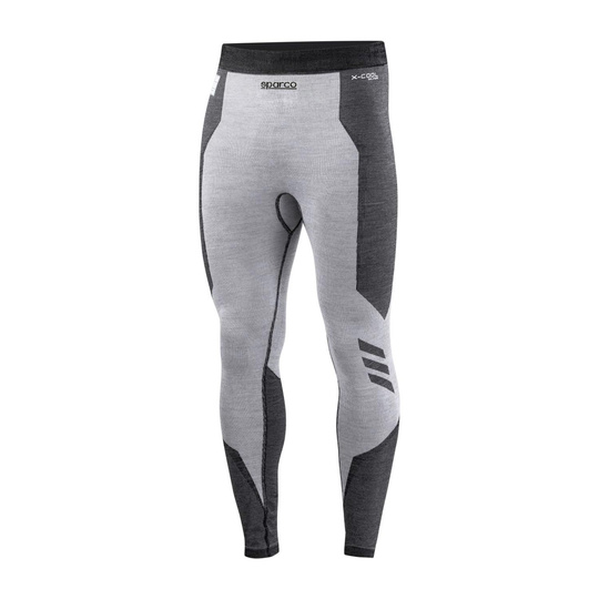 Sparco Lange Unterhose RW-10 Shield PRO grau (FIA)