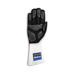 Sparco Handschuh LAND CLASSIC MY20 Weiß (Homologation FIA)