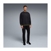 Aston Martin F1 2026 Sweatshirt Stealth schwarz