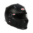 Bell Helm R7 Sport HANS schwarz (FIA)