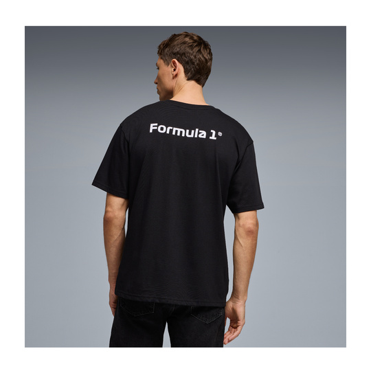 Formula 1 2026 T-Shirt Track Limits