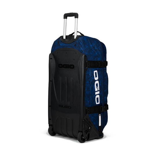 Ogio Reisetasche RIG 9800 Camo Blue