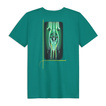 Aston Martin F1 2026 T-Shirt Car Graphic