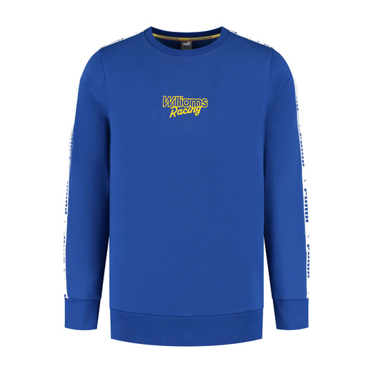 Williams Racing 2025 Herren Pullover Pitlane