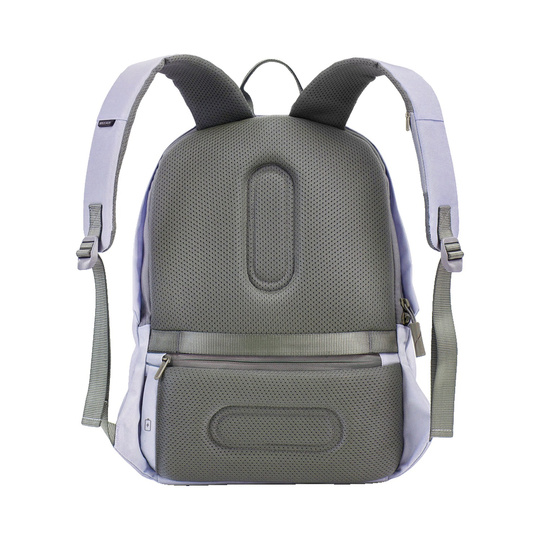 XD Design Rucksack Bobby Soft Lavender