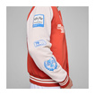 Formula 1 2025 Herren Jacke Heritage Versity