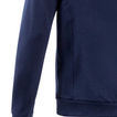 Sparco Sweatjacke Gulf marineblau