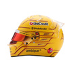 Scuderia Ferrari F1 Lewis Hamilton Miniaturhelm Monaco GP 1:5