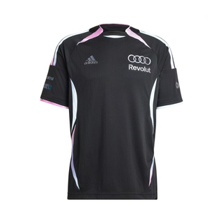 Audi Revolut F1 2026 Team T-Shirt Miami GP