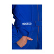 Sparco Mechanikeroverall MS-4 grau